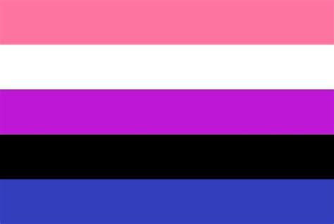 Gender Flag