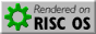 These pages are maintained using RISC OS