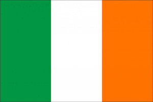 Ireland Flag