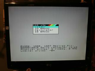 Sinclair Spectrum plus;3