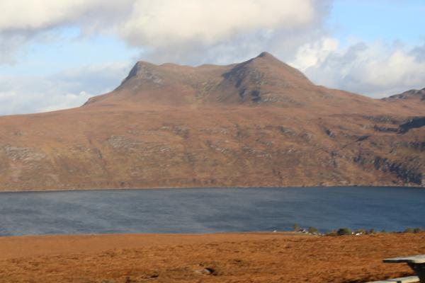 An Tealach