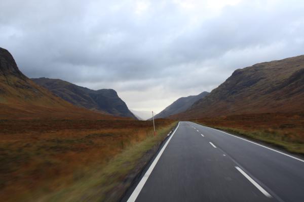 Glencoe