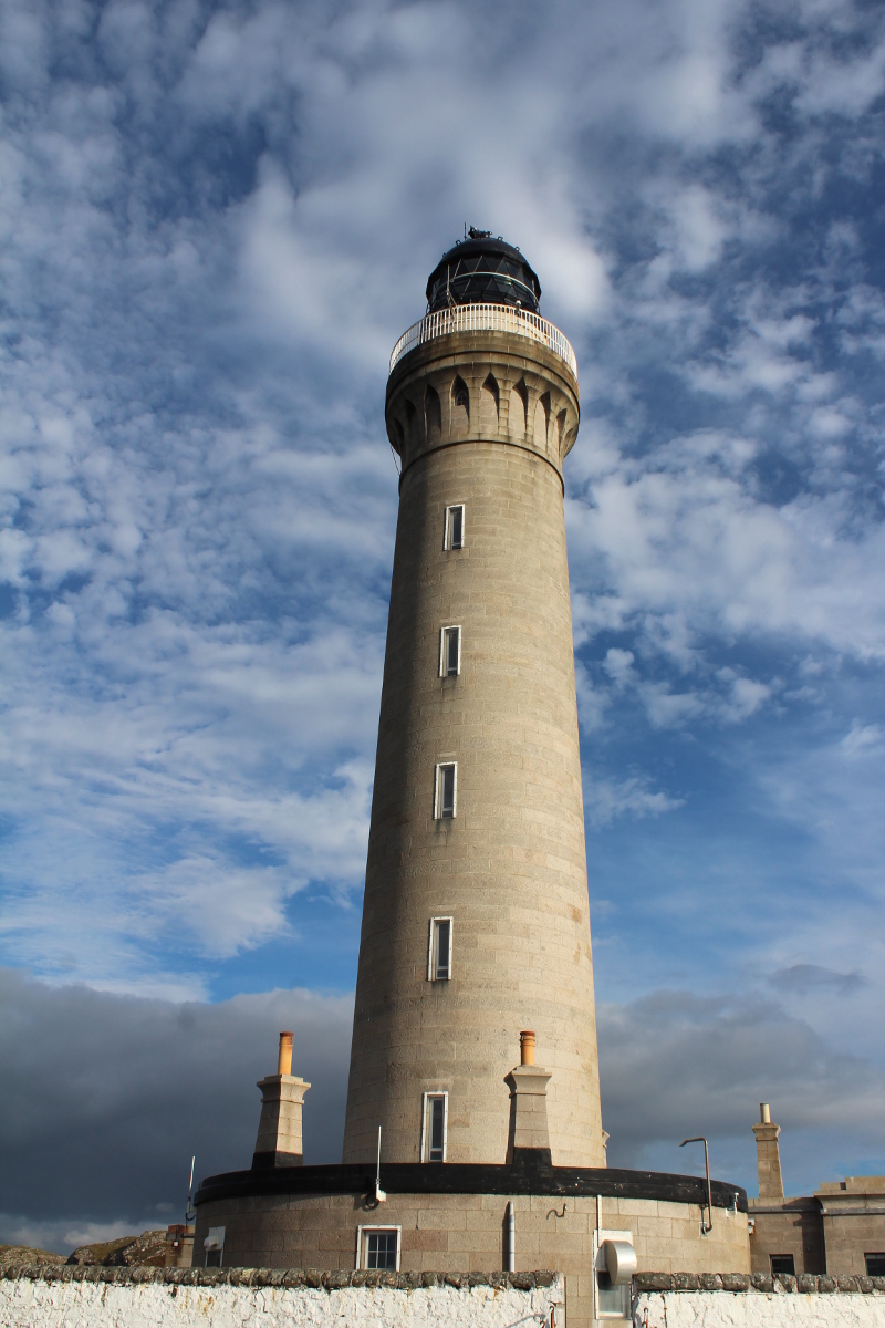 Lighthouse