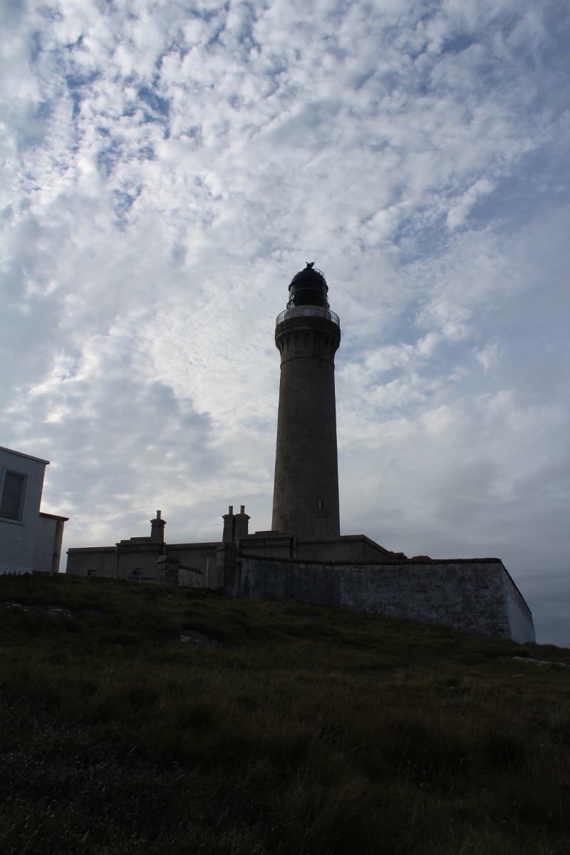 Lighthouse