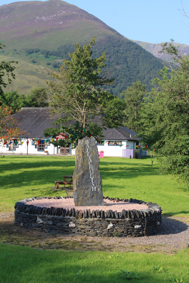Ballachulish