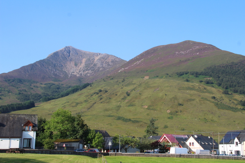 Ballachulish