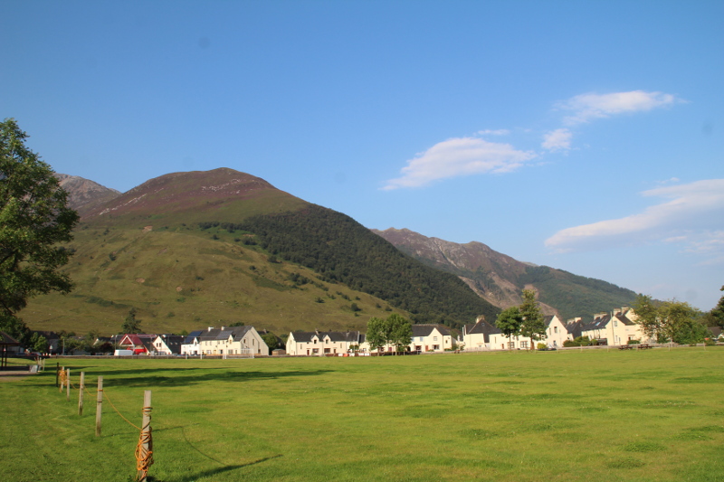 Ballachulish