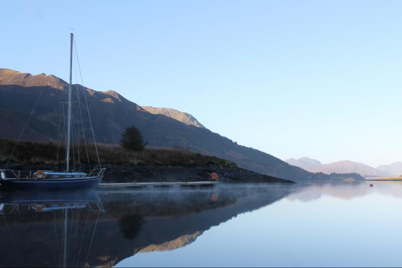 Ballachulish