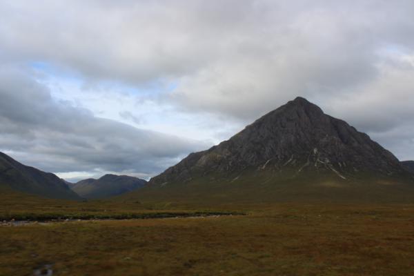 Buachaille Etive Mor