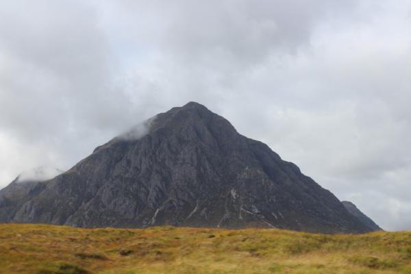 Bauchaille Etive Mor