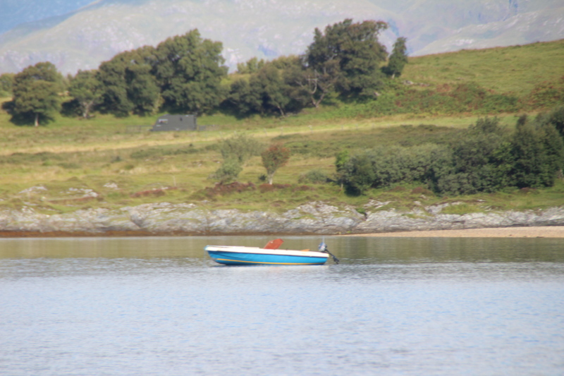 Cuill Bay