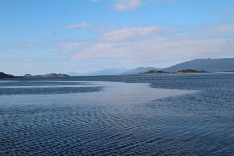 Cuill Bay