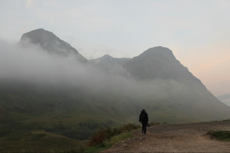 Glencoe