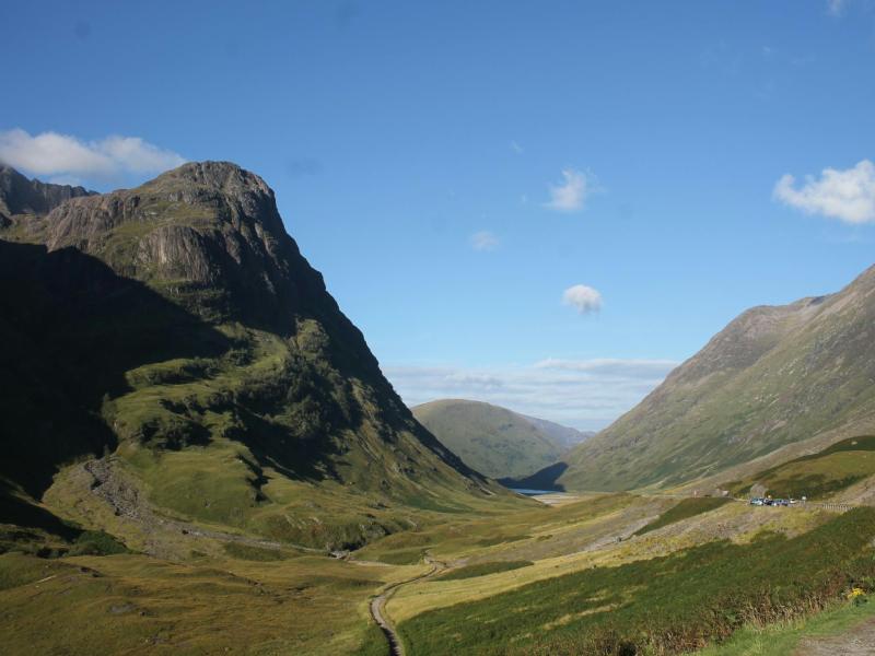 Glencoe