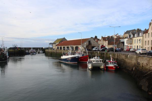 Pittenweem