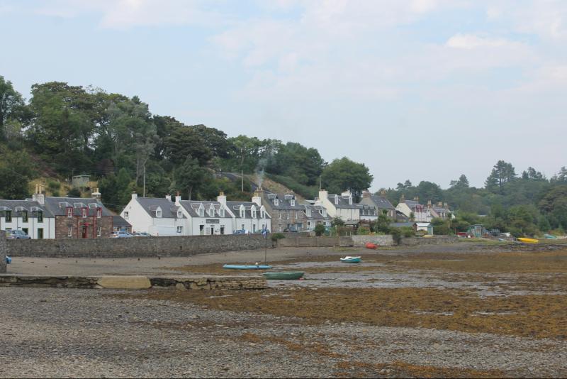Plockton