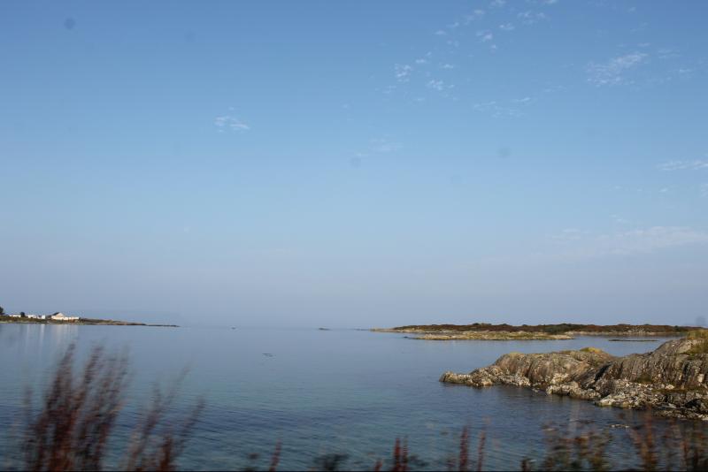 Seascape