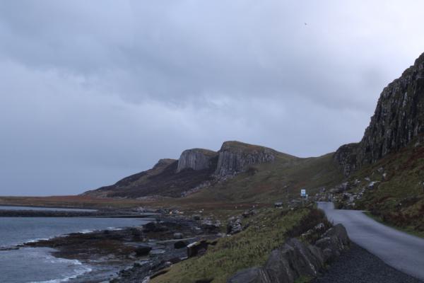 Staffin