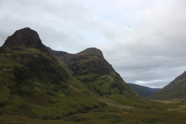 Glencoe